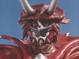 w/ Battle Mask