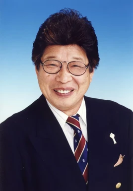 Hiroshi Masuoka