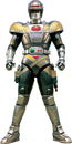 Gungibson (Tokusou Robo Janperson)