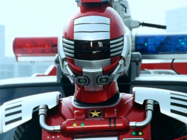 Hayato Kano | Metal Heroes Wiki | Fandom