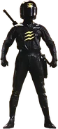 Wind Ninja Mafuuba (16, 29, 40, 46, 49-50)
