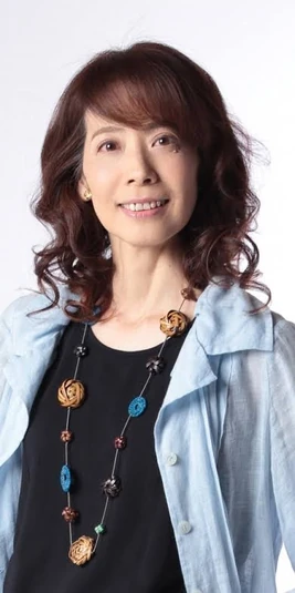 Mai Ooishi
