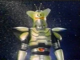 Ladyborg