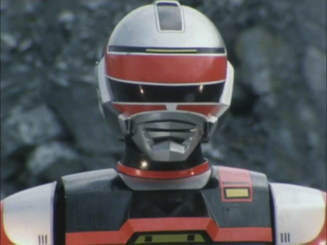 JB Reese | Metal Heroes Wiki | Fandom