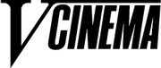 V-Cinema Logo