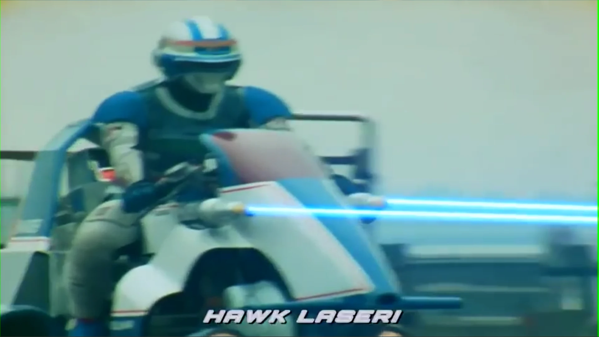 BluHawk | Metal Heroes Wiki | Fandom