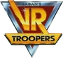 VR Troopers Logo