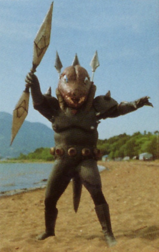 Kyouryuu Doubler | Metal Heroes Wiki | Fandom