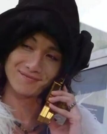 Basco Ta Jolokia Metal Heroes Wiki Fandom Basco Ta Jolokia Metal Heroes Wiki Fandom