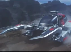Kuwaga Tank