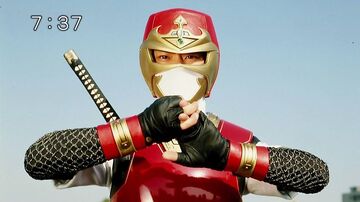 Toha Yamaji | Metal Heroes Wiki | Fandom