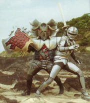 Sai Doubler full profil