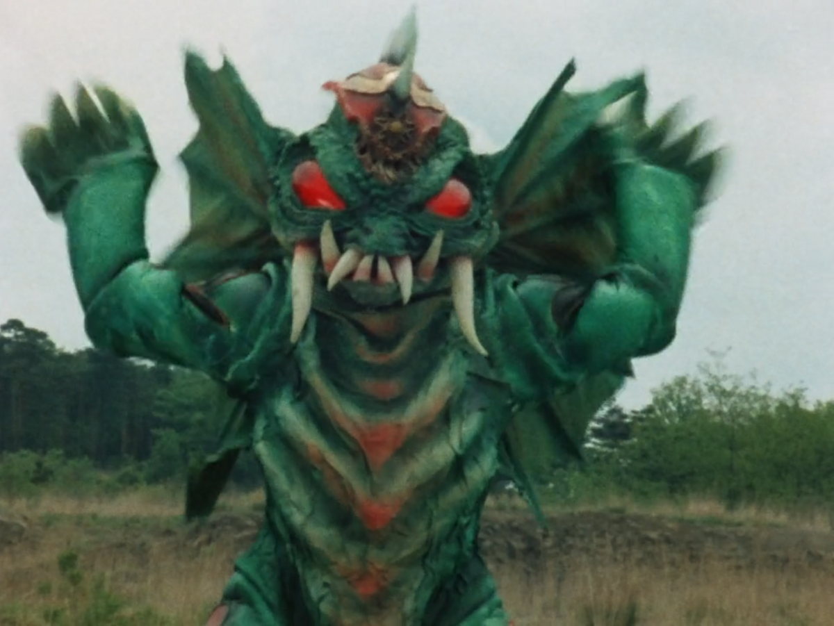 Bokeboke | Metal Heroes Wiki | Fandom
