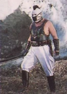 Jail Ninja Habrum (Turkey)