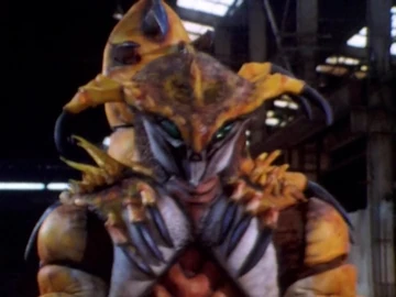 El Scorpio | Metal Heroes Wiki | Fandom