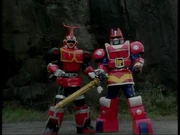 Kabutack teams up with Robotack