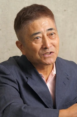 Masayuki Suzuki