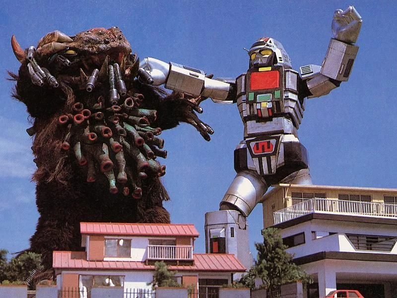 JET TURRE　ギガメトロン　麟鳳亀竜　BLObPUS JET TURRE ギガメトロン 麟鳳亀竜 BLObPUS