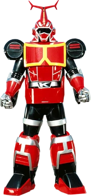 BRK-Kabutack (Super Mode)