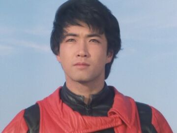 1986s 当時物】ガチャプラ時空戦士スピルバン 【グランナスカ