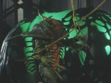 The Trilobite's After School Invitation