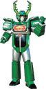 Kuwagiro (Beetle Robot Kabutack)