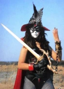 Demonic Ninja Sylvia (15)