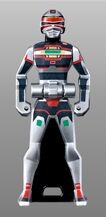 Yousuke Jou | Metal Heroes Wiki | Fandom