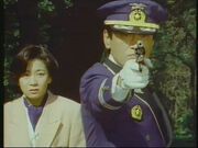 Masaki in Exceedraft