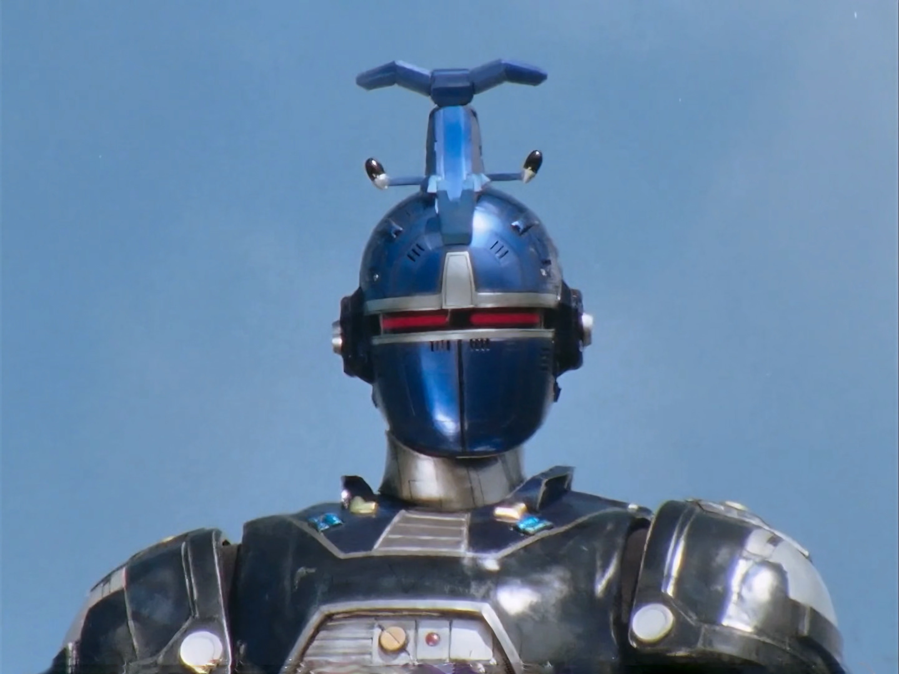 Takuya Kai/Toy | Metal Heroes Wiki | Fandom