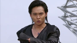 Geki Jumonji