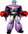 Ganiran (Beetle Robot Kabutack)