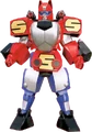 Speedam