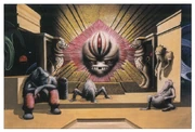 concept art
