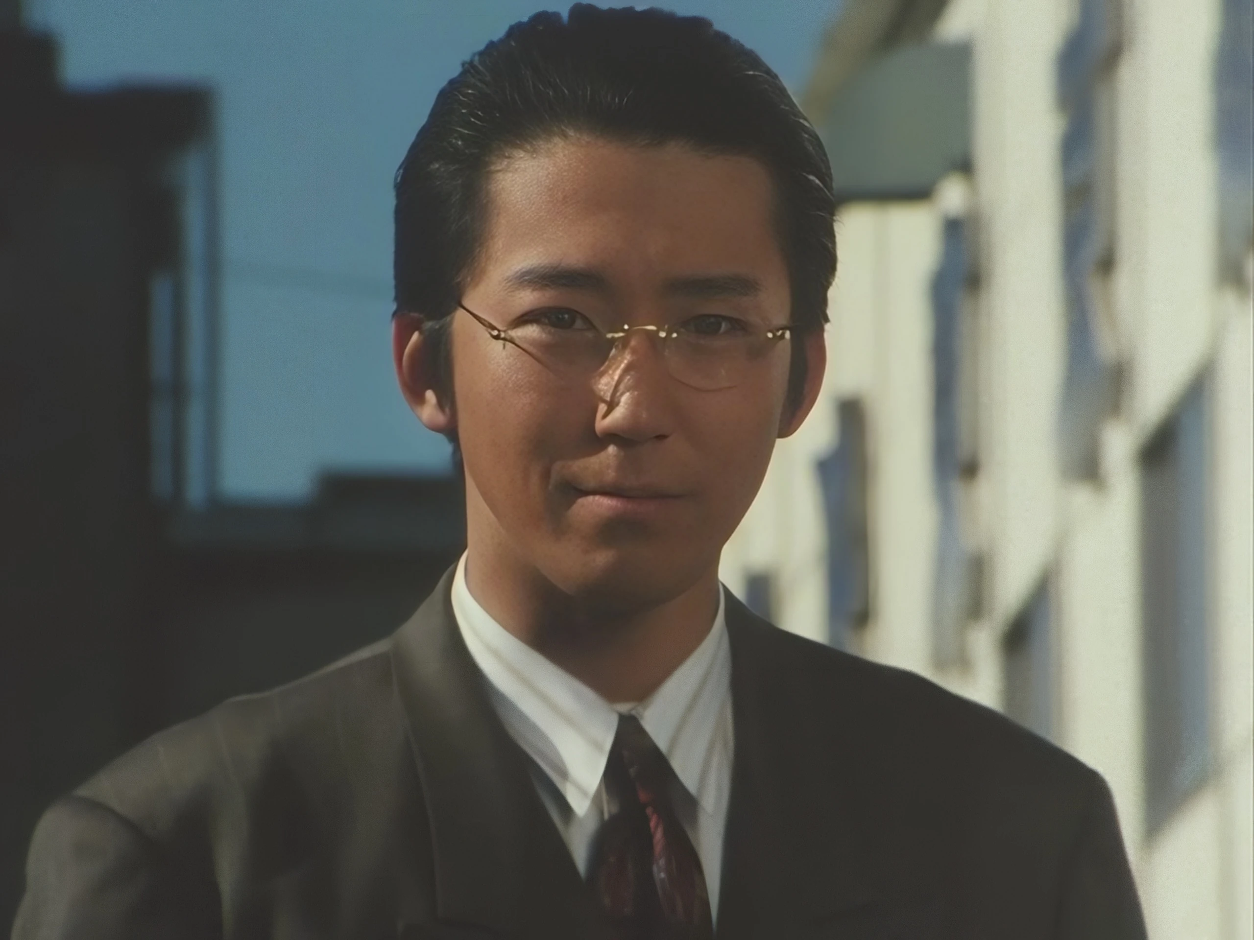 Takuya Kai Metal Heroes Wiki Fandom
