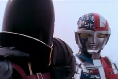 Ultraman x Kamen Rider x Super Sentai x Metal Hero x Tomica
