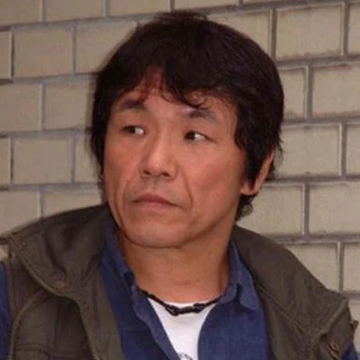 Jun Murakami | Metal Heroes Wiki | Fandom