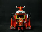 Kabutack & Dode Kabutack (Base Modes)