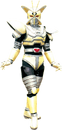 Ladyborg (Beetleborgs Metallix)