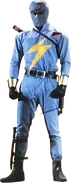 Lightning Ninja Wild (United States of America)