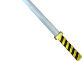 Laser Blade