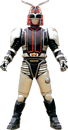 Fireborg (Beetleborgs Metallix)