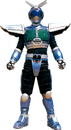 Dragonborg (Beetleborgs Metallix)