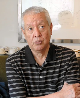 Shozo Uehara
