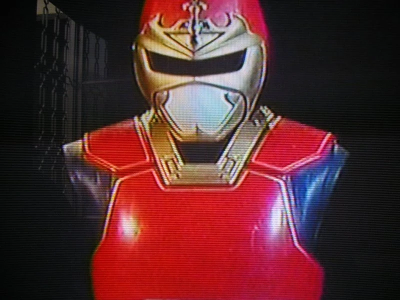 Jiraiya Suit | Metal Heroes Wiki | Fandom