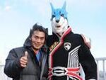 Kenji Ohba + Doggie