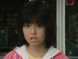 Yoko Komura