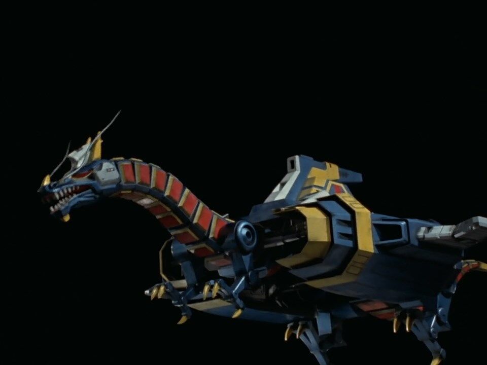 Electronic Star Beast Dol | Metal Heroes Wiki | Fandom
