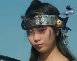 Yumiko Yashima