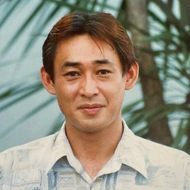 Hiroshi Tsuburaya